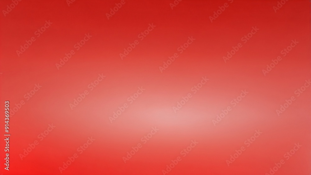 Abstract Red Gradient Background Abstract Red Gradient Background
