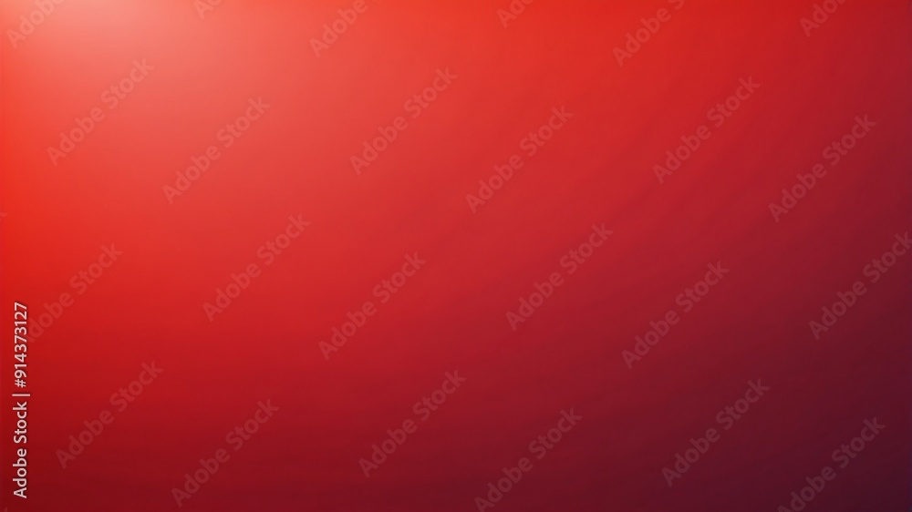 Red Gradient Background Red Gradient Background