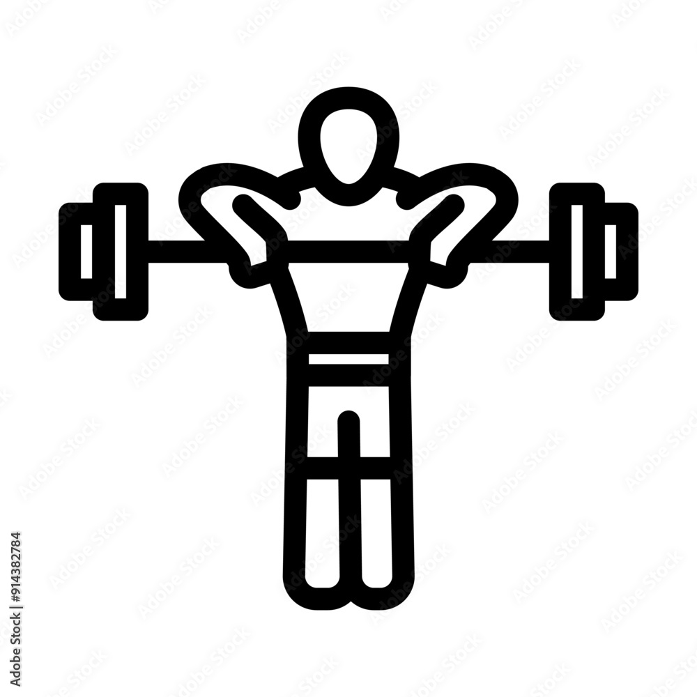 curtsy lunges fitness exercise leg line icon vector. curtsy lunges fitness exercise leg sign. isolated contour symbol black illustration curtsy lunges fitness exercise leg line icon vector. curtsy lunges fitness exercise leg sign. isolated contour symbol black illustration