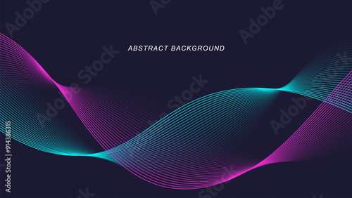 lines, blue, pink, concept, abstract, art, background, backgrounds, banner, brochure, business, colorful, colours, creative, dark, design, digital, dynamic, effect, elegant, element, flow, futuristic,