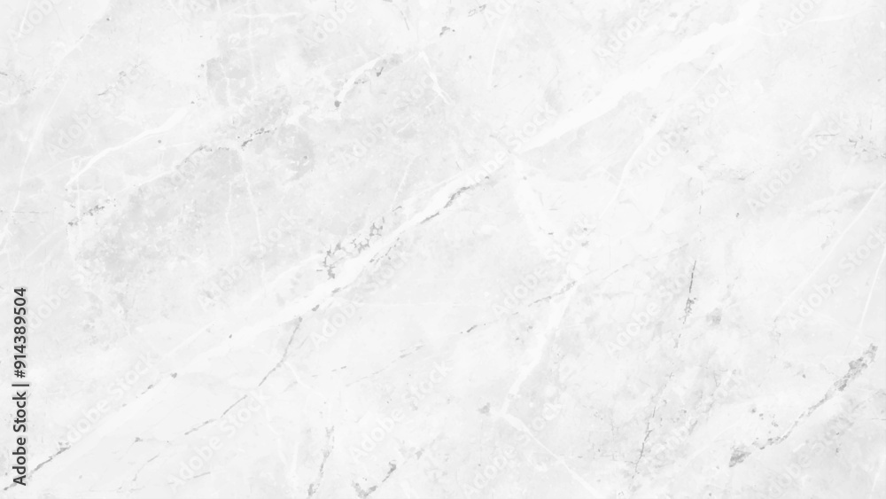 Obraz premium Texture background concept: white brick wall background in rural room, White wall texture rough background abstract concrete floor or Old cement grunge background