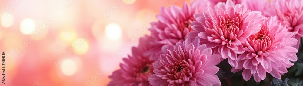 A close-up of vibrant pink flowers, beautifully arranged against a soft, blurred background, perfect for nature-themed designs. A close-up of vibrant pink flowers, beautifully arranged against a soft, blurred background, perfect for nature-themed designs.