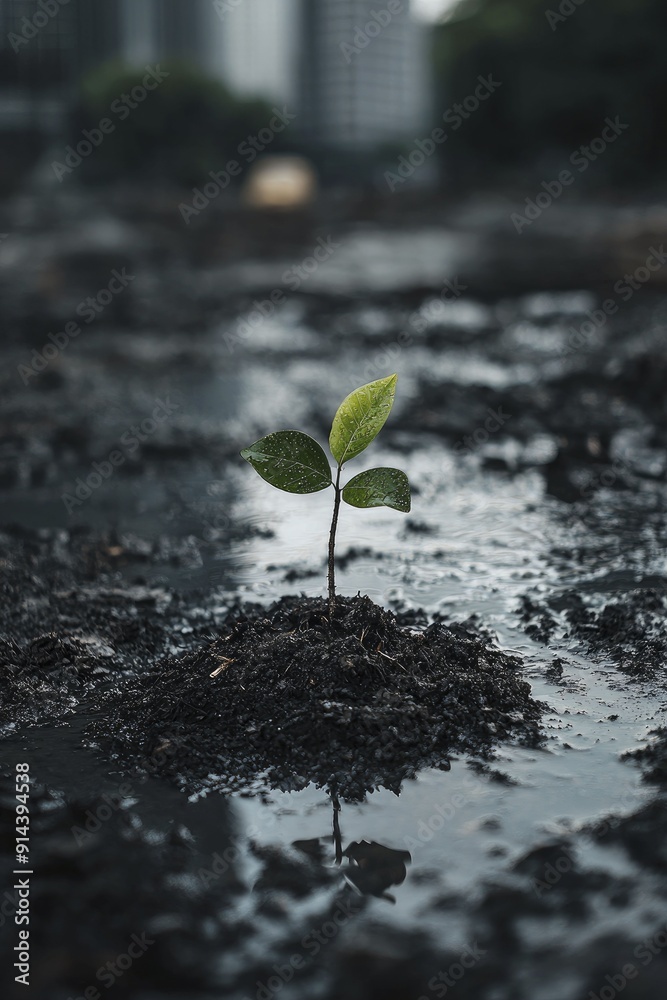 Exploring the Intersection of Environmental Justice and Corporate Responsibility Initiatives
