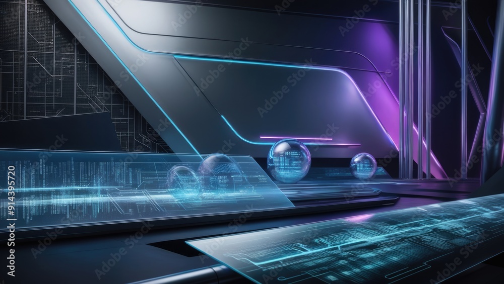 3d computer technology machine background 4k wallpaper 3d computer technology machine background 4k wallpaper