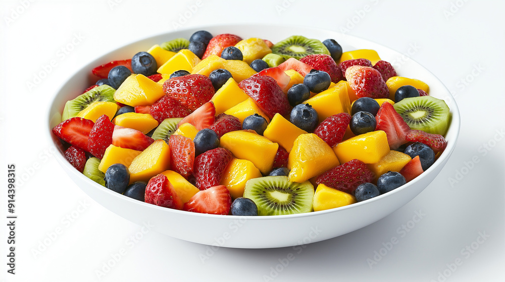 bowl of fruit bowl of fruit