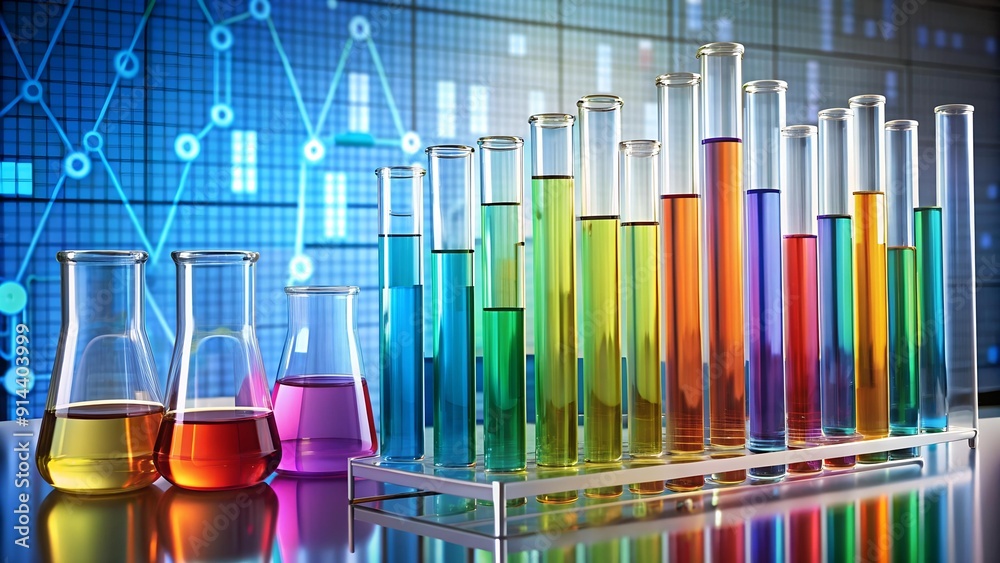 The Symphony of Science: Visualizing Data in a Laboratory Setting Generative AI The Symphony of Science: Visualizing Data in a Laboratory Setting Generative AI