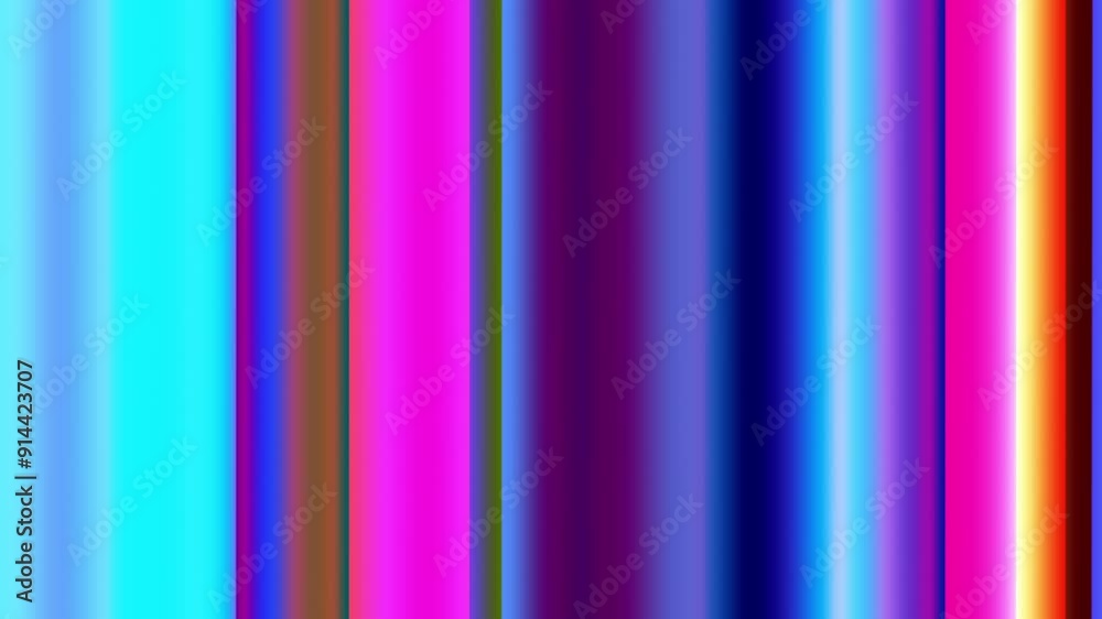 This is a Vibrant and Colorful Stripes Abstract Background designed specifically for Media use This is a Vibrant and Colorful Stripes Abstract Background designed specifically for Media use