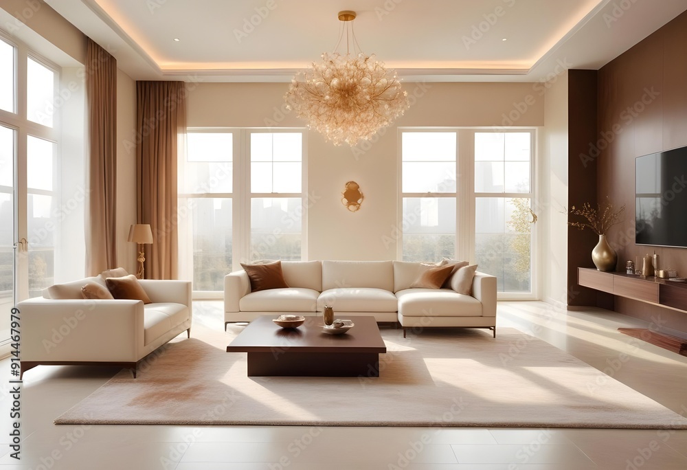 White and gold theme interior modern minimalism photo realism neww Style 3d Paints Doodle Illustration Deep View High Results 4k HD White and gold theme interior modern minimalism photo realism neww Style 3d Paints Doodle Illustration Deep View High Results 4k HD