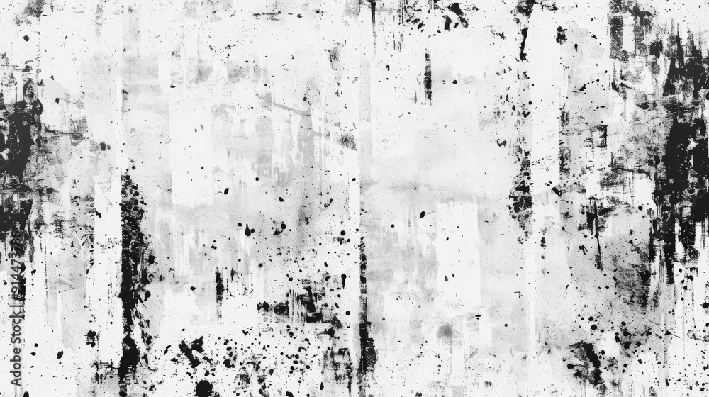 custom made wallpaper toronto digitalabstract black and white grunge background