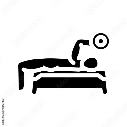sumo squats fitness exercise leg glyph icon vector. sumo squats fitness exercise leg sign. isolated symbol illustration