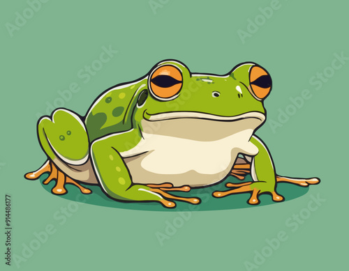 Slow Boiled Frog