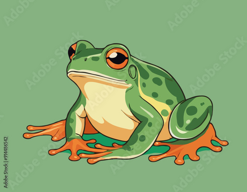 Slow Boiled Frog