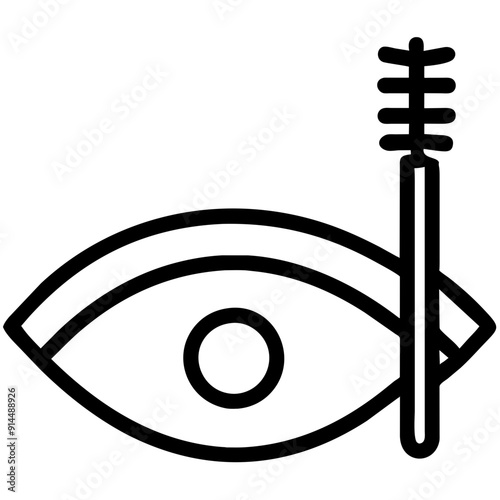 Volumizing Mascara for Lush, Dramatic Lashes, Enhancing Your Eye Makeup
