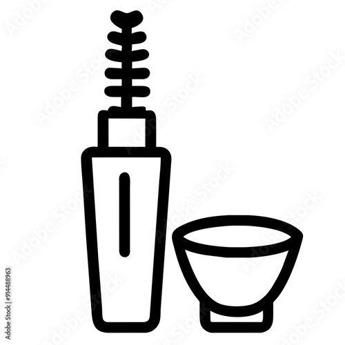 Volumizing Mascara for Lush, Dramatic Lashes, Enhancing Your Eye Makeup