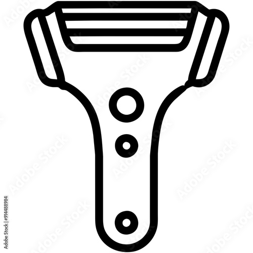 Razor and Grooming Essentials