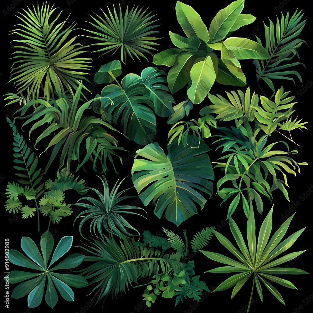 Vibrant Digital Illustration Featuring Dynamic Elements Generative AI
Vibrant Digital Illustration Featuring Dynamic Elements Generative AI