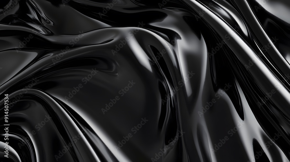 Black images have a shiny surface. The fabric is long and has a shiny texture. The images have a modern, modern feel. Black images have a shiny surface. The fabric is long and has a shiny texture. The images have a modern, modern feel.