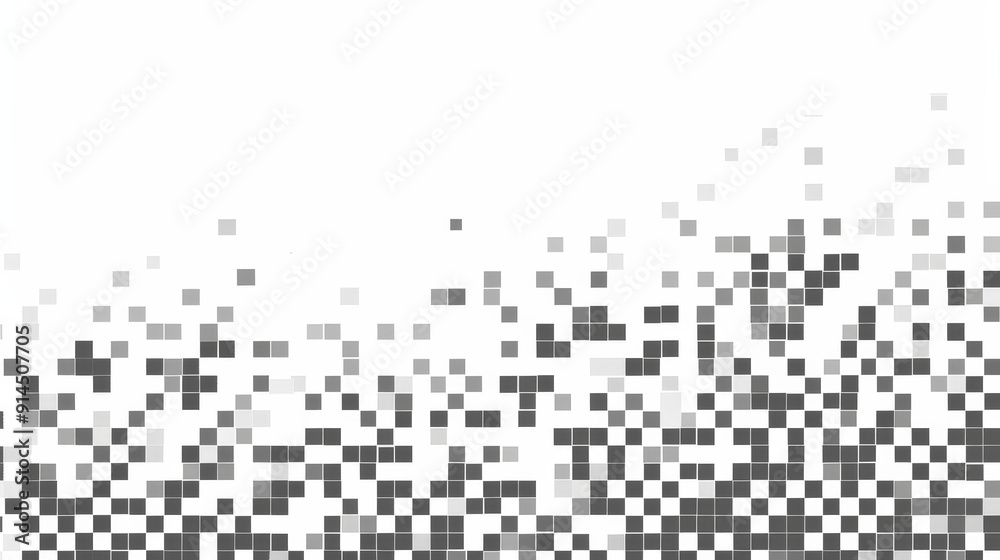 abstract background with cubes abstract background with cubes