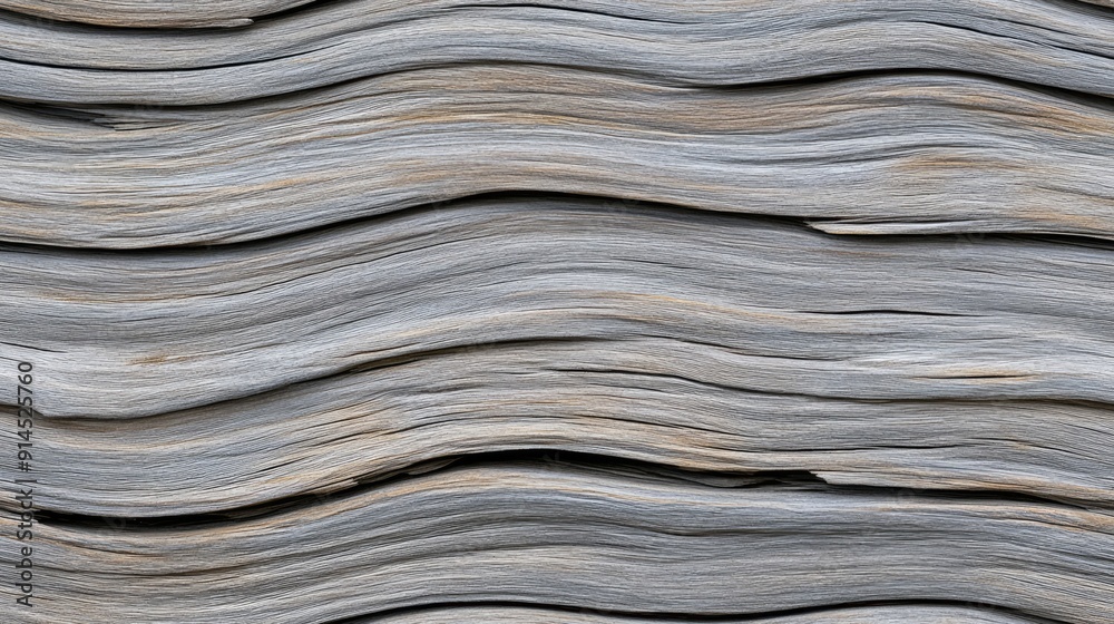 Experience the rich, abstract patterns of a weathered driftwood surface showcasing intricate textures and aged wood grains SEAMLESS PATTERN Experience the rich, abstract patterns of a weathered driftwood surface showcasing intricate textures and aged wood grains SEAMLESS PATTERN