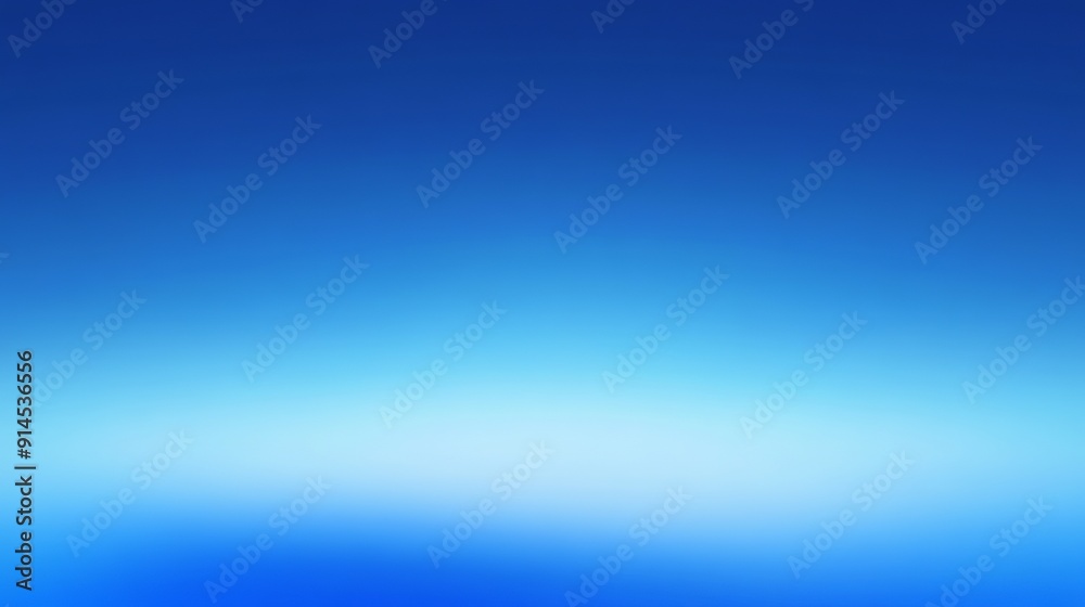 Gradient blue from light to dark smooth transition. Gradient blue from light to dark smooth transition.