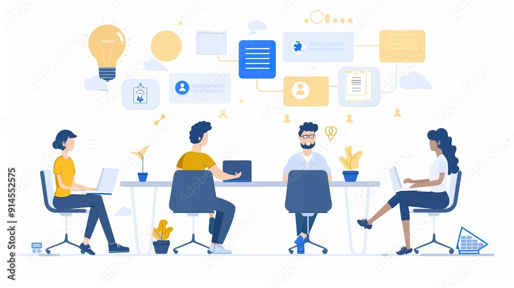 Teamwork and Collaboration in the Modern Workplace Teamwork and Collaboration in the Modern Workplace