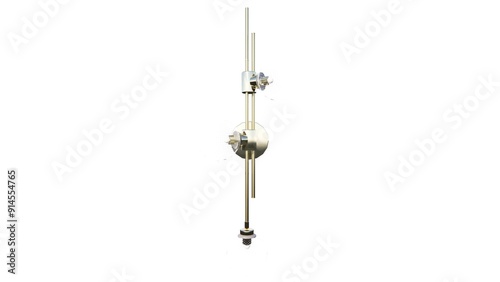 
Illustration of wall lamps as home lighting and beautifying the appearance of the house