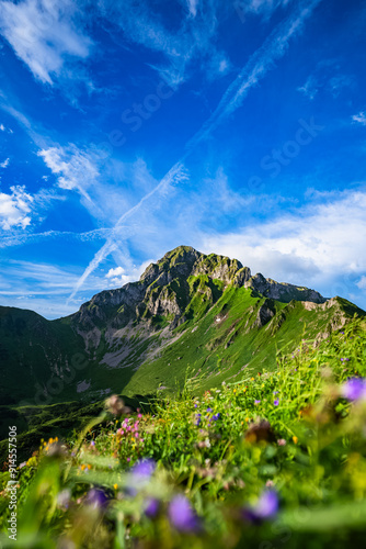 Eisenerzer Reichenstein - Leoben - Erzberg photo