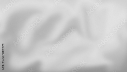 blank background in white color with grey shade
