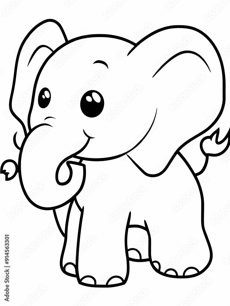 coloring book illustration coloring book illustration