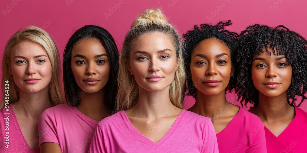 Women United in Breast Cancer Awareness Women United in Breast Cancer Awareness
