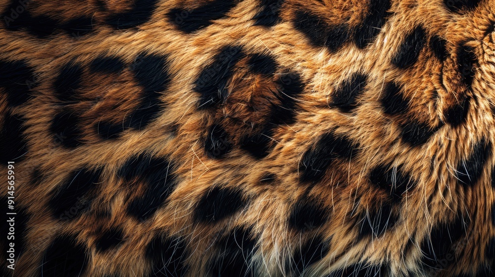 leopard fur texture leopard fur texture