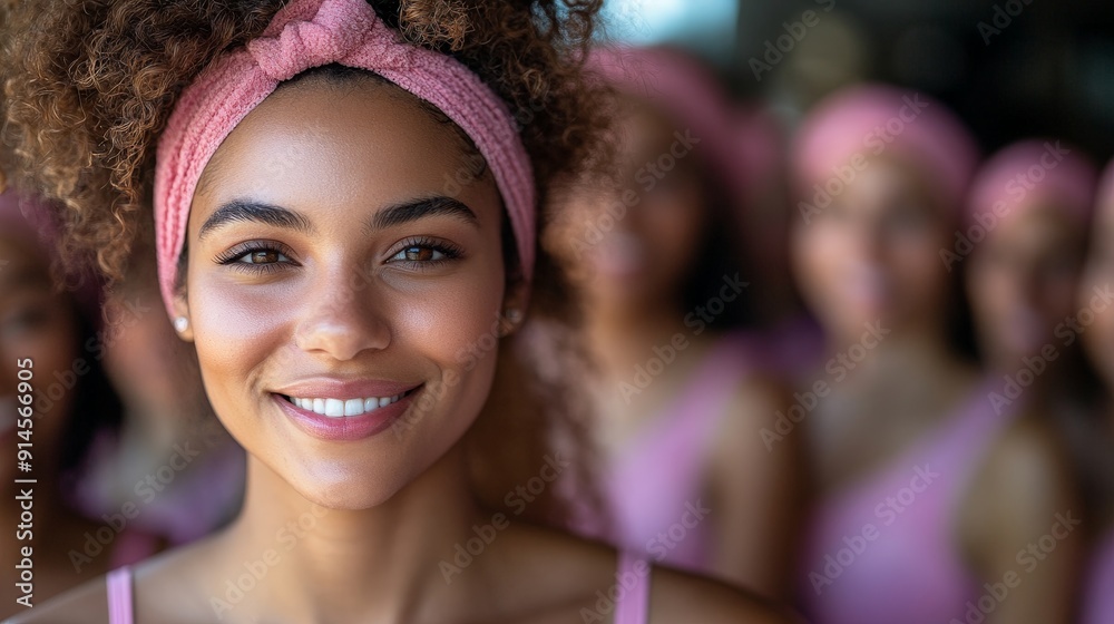 Women United in Breast Cancer Awareness Women United in Breast Cancer Awareness