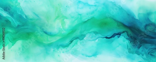 Abstract watercolor paint liquid fluid texture for background art colorful design illustration pastel wallpaper artistic banner ink frame card blank