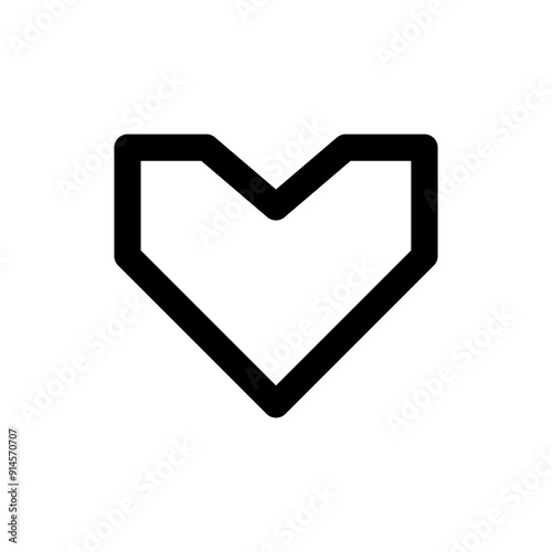 heart icon