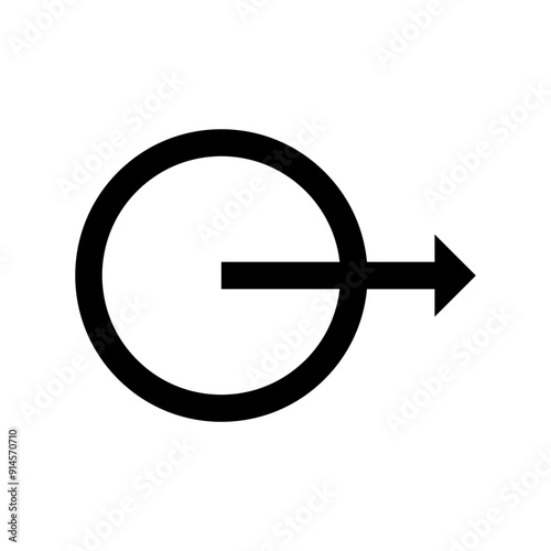 exit icon