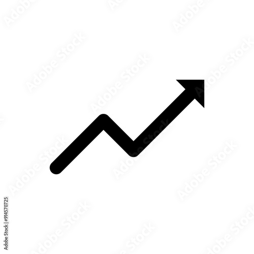 rise icon