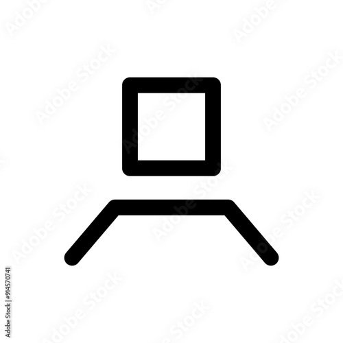 user icon
