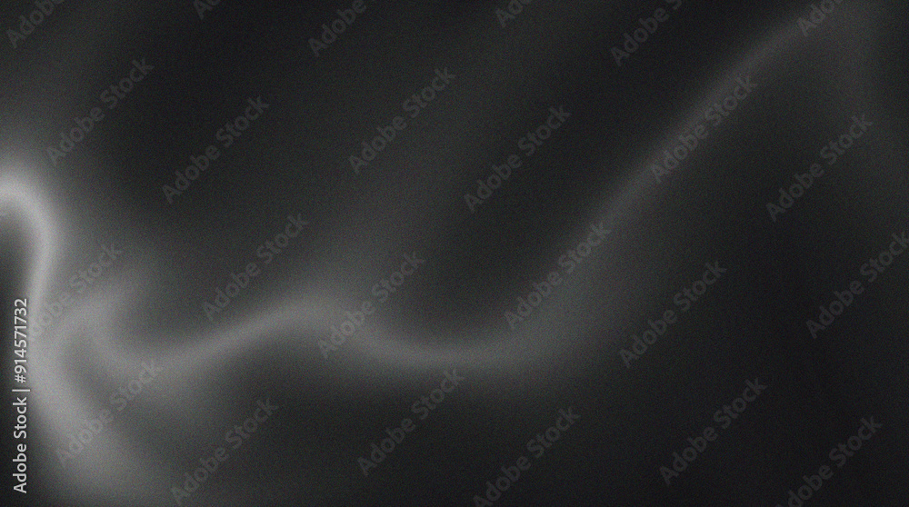 Abstract gradient banner header. Black white grainy background noise texture grunge gradient. Gradient background. Abstract gradient banner header. Black white grainy background noise texture grunge gradient. Gradient background.