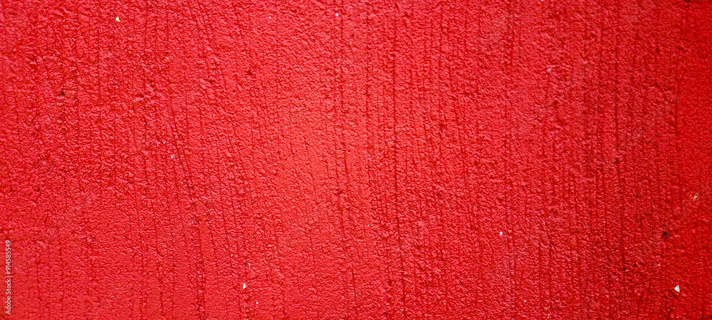 Fototapeta premium red background with rustic texture