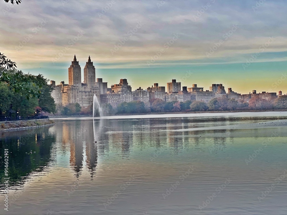 Central Park Central Park
