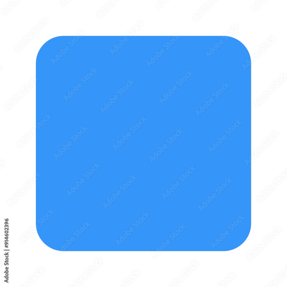 rectangle flat icon rectangle flat icon