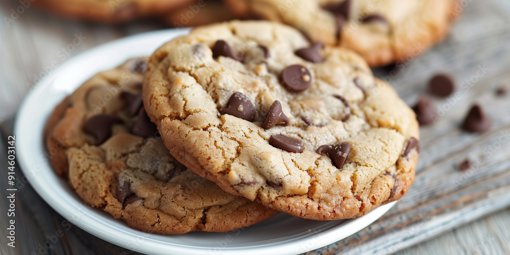 chocolate chip cookies chocolate chip cookies