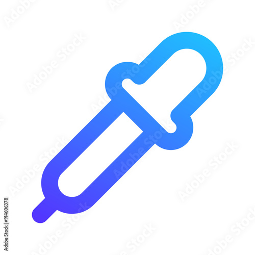 color picker gradient icon