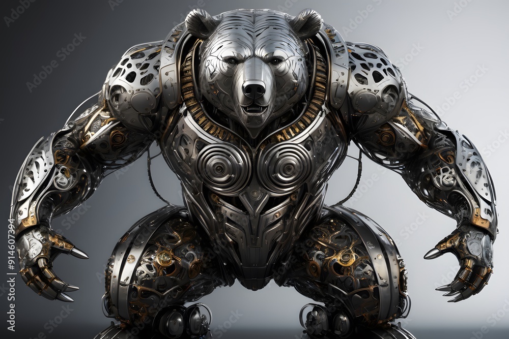Ironclad Ursus 3458 Ironclad Ursus 3458