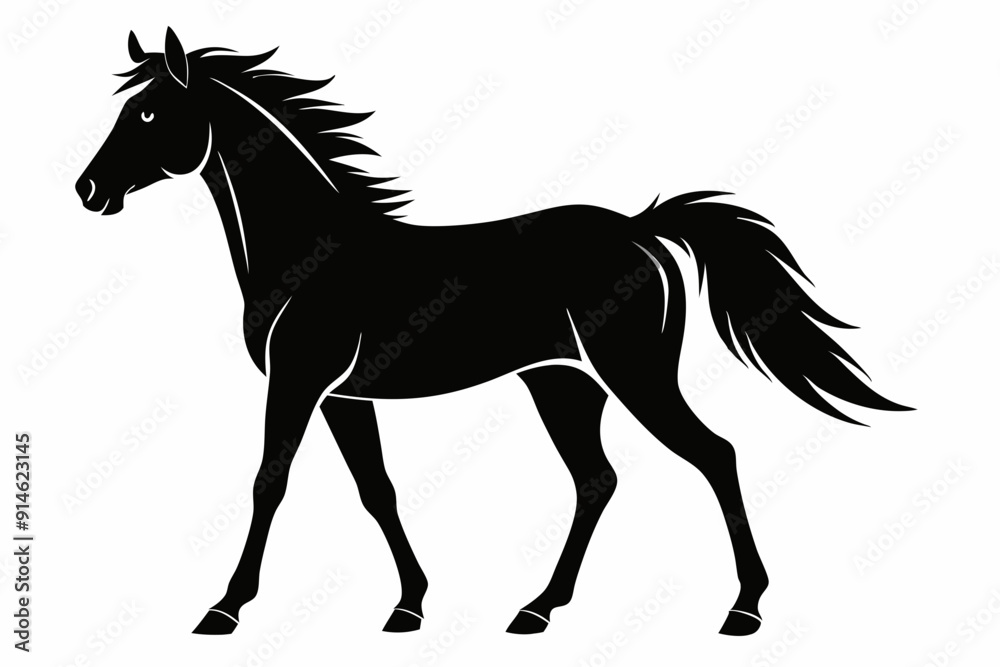 silhouette of horse, Horse Vector, Horse Silhouette
silhouette of horse, Horse Vector, Horse Silhouette