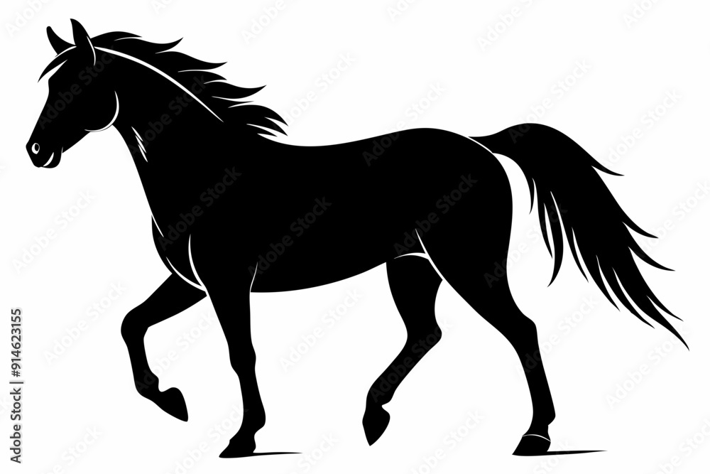 silhouette of horse, Horse Vector, Horse Silhouette
silhouette of horse, Horse Vector, Horse Silhouette