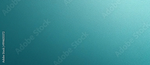 Abstract gradient turquoise blue teal white colored blurred back 