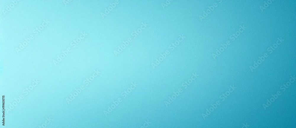 Abstract gradient turquoise blue teal white colored blurred back Abstract gradient turquoise blue teal white colored blurred back