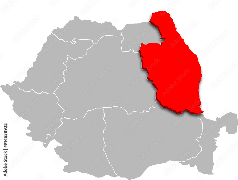 moldova map ADMINISTRATIVE DIVISIONS of ROMANIA 3d isometric map moldova map ADMINISTRATIVE DIVISIONS of ROMANIA 3d isometric map