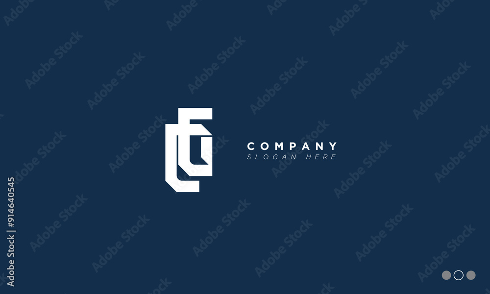 CG Alphabet letters Initials Monogram logo CG Alphabet letters Initials Monogram logo
